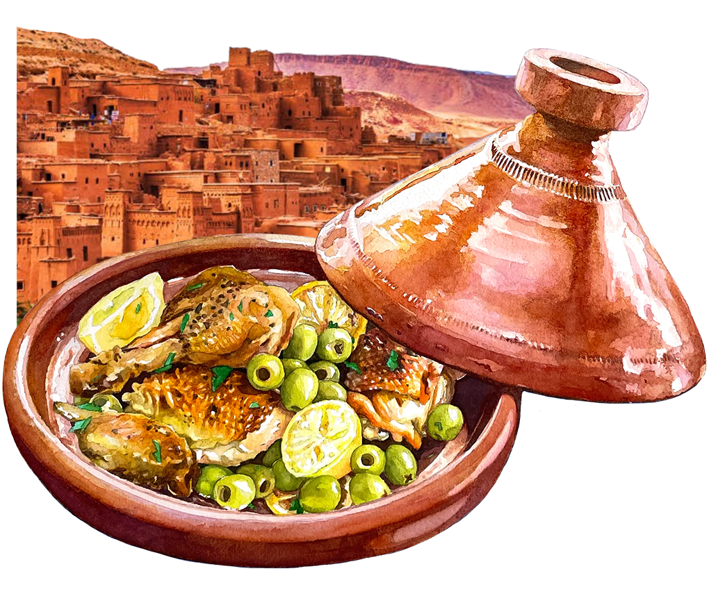 Food 1